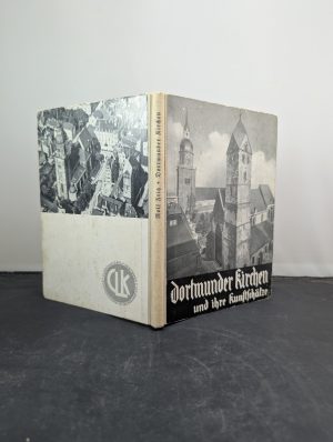 Dortmunder Kirchen In German