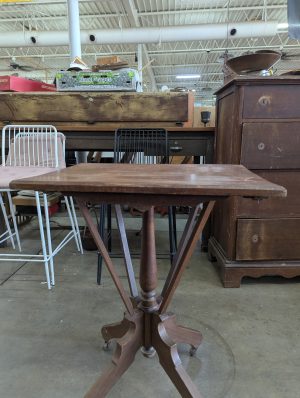 Victorian Table