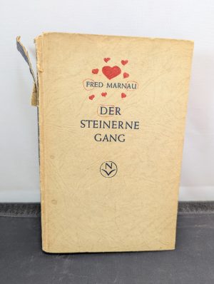 Der Steinerne Gang in German