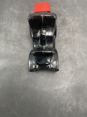 Avon Electric Charger After Shave
