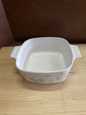 Corning Ware Pastel Dish