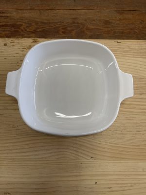 Corning Ware Pyrex Dish