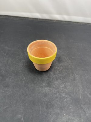 Mini Terracotta Planter Pot