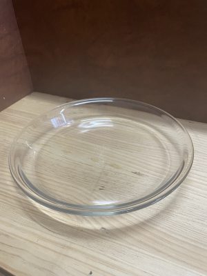 Pyrex Pie Plate