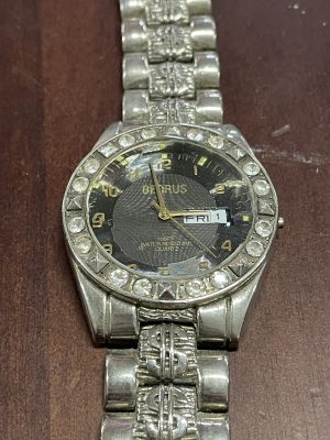 Benrus Men's Watch