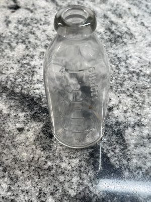 Measuring Glass Bottle@DFW